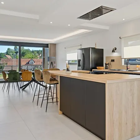 Maison Neuve En Bordure De Foret 度假居 Reipertswiller