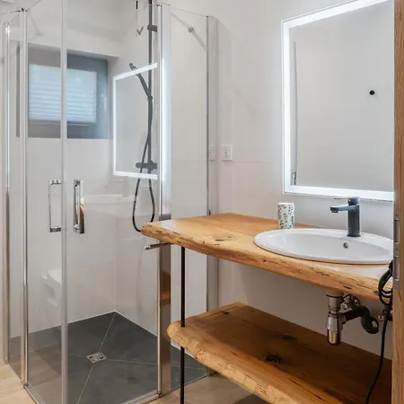 度假居 Maison Neuve En Bordure De Foret *