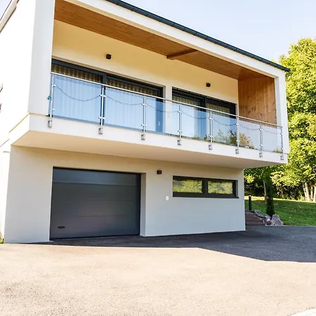度假居 Maison Neuve En Bordure De Foret Reipertswiller